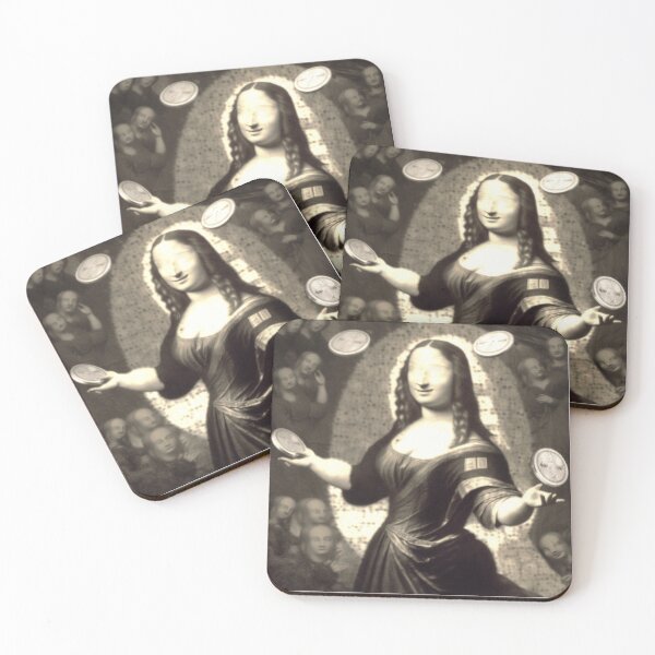Item preview, The blind sees Goodluck , wish ,happy home designed and sold by fameflyer.