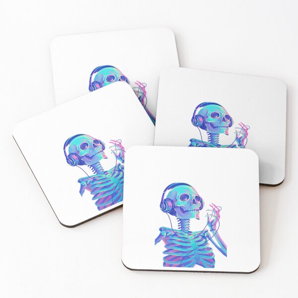 Item preview, Melodic bones. designed and sold by Duaxstudios11.