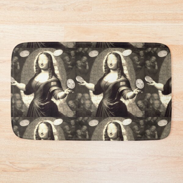 Item preview, The blind sees Goodluck , wish ,happy home designed and sold by fameflyer.