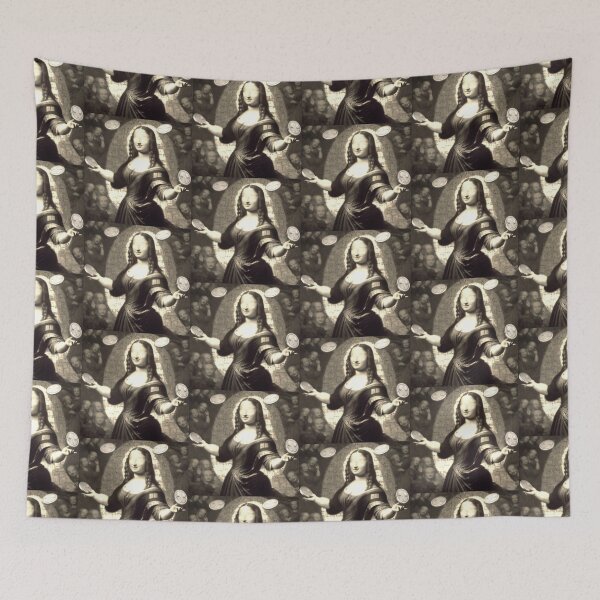 Item preview, The blind sees Goodluck , wish ,happy home designed and sold by fameflyer.