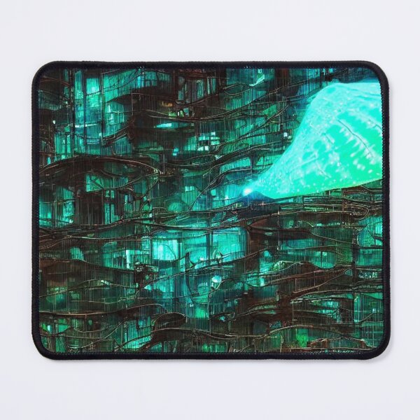 Item preview, The Emerald Symphony designed and sold by CraftStudioLab.