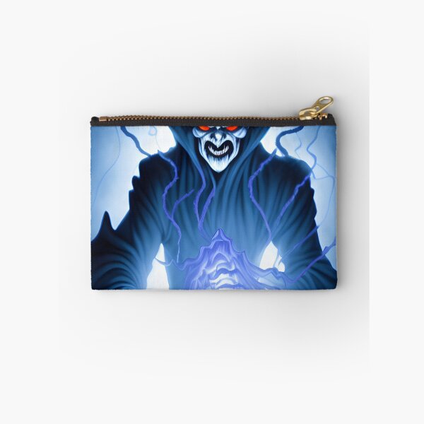 Item preview, Evil demonic warlock designed and sold by amac1662.