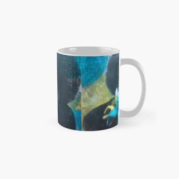 I see you Classic Mug
