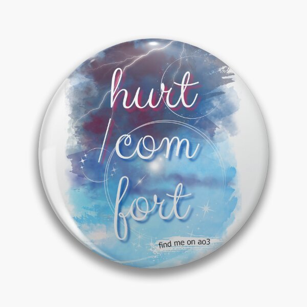 Item preview, Etiquetas adicionales: Dolor/Confort designed and sold by Find Me On AO3.