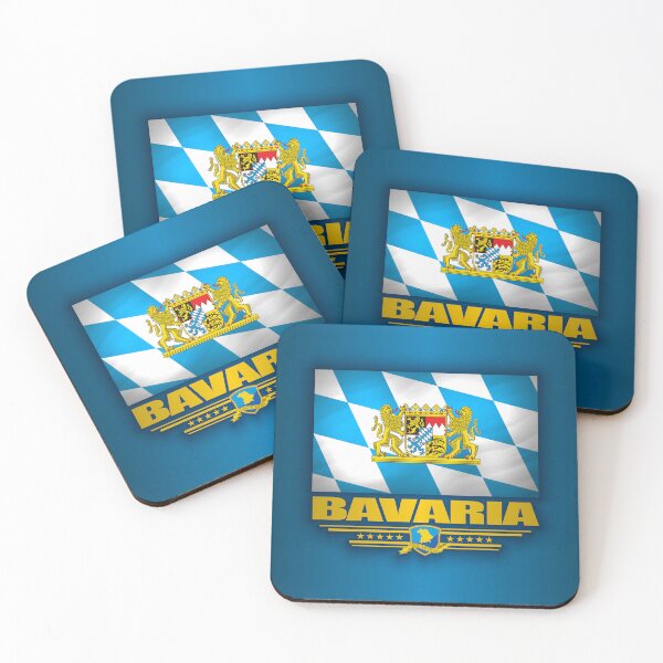 Item preview, Bavaria designed and sold by curranmorgan.