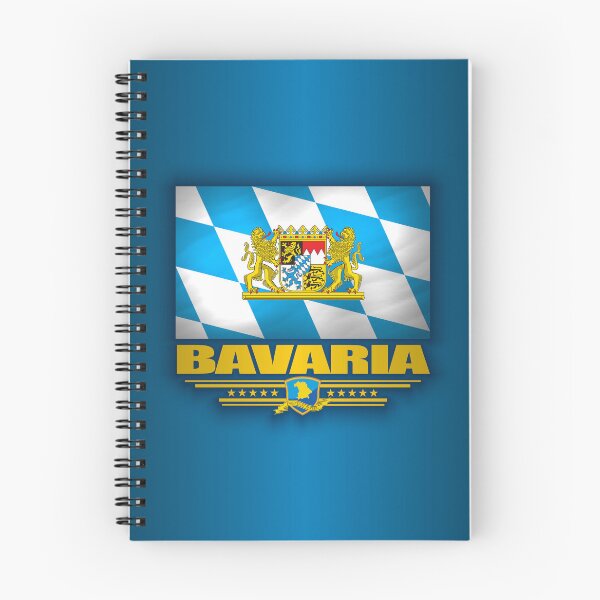 Item preview, Bavaria designed and sold by curranmorgan.