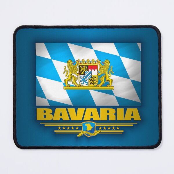 Item preview, Bavaria designed and sold by curranmorgan.