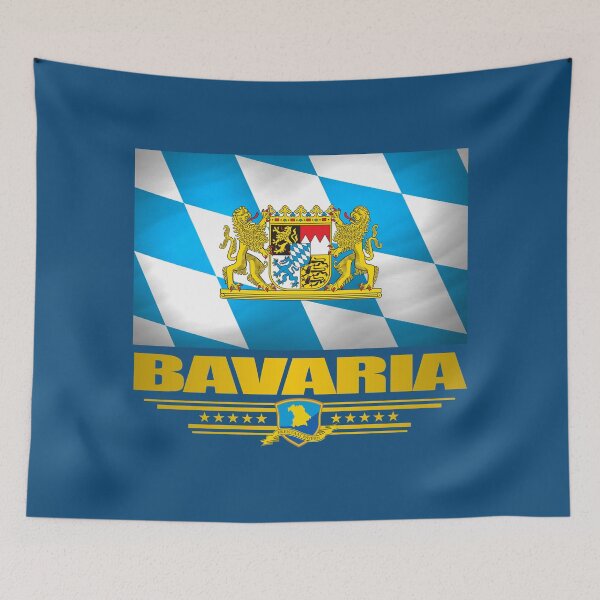 Item preview, Bavaria designed and sold by curranmorgan.