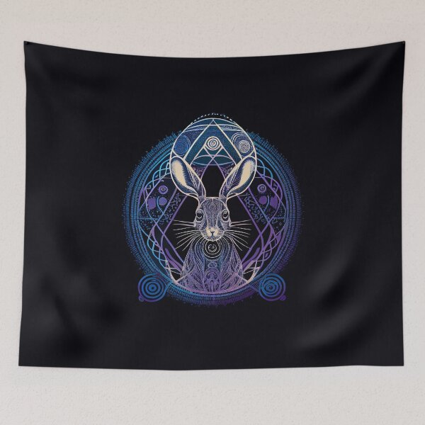 Item preview, Rabbit Hole designed and sold by The-Sol-Y.