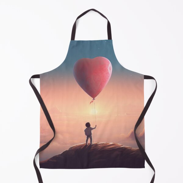 Item preview, Love Across the Universe designed and sold by PrintCove.
