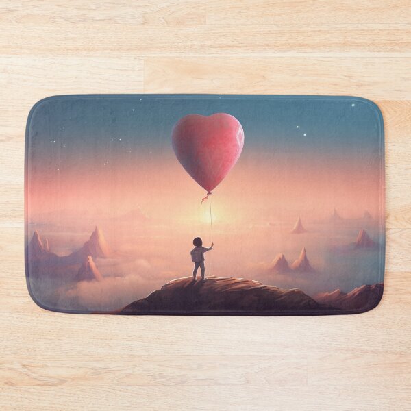 Item preview, Love Across the Universe designed and sold by PrintCove.