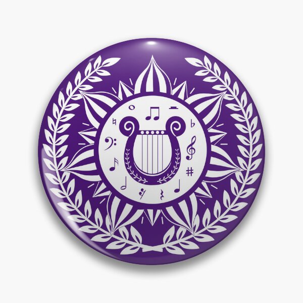 Item preview, Phoebus Logo designed and sold by the-artsy-park.