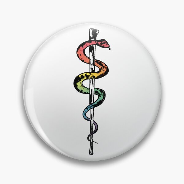 Item preview, Osteopathic Medicine LGBTQ+ designed and sold by conndooo.