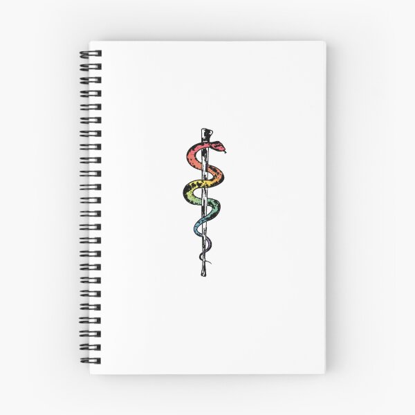 Item preview, Osteopathic Medicine LGBTQ+ designed and sold by conndooo.