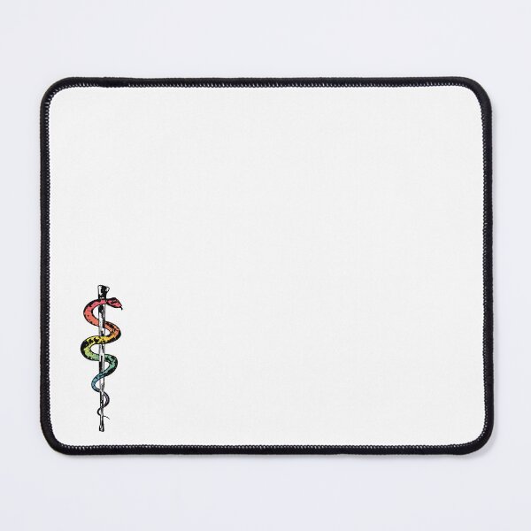 Item preview, Osteopathic Medicine LGBTQ+ designed and sold by conndooo.