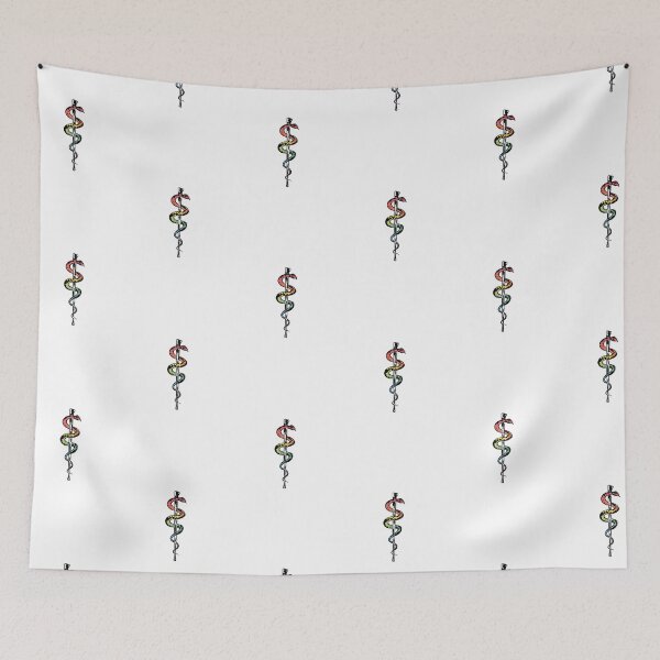 Item preview, Osteopathic Medicine LGBTQ+ designed and sold by conndooo.