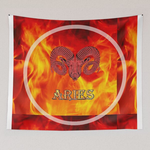 Item preview, aries designed and sold by marygeyshop.