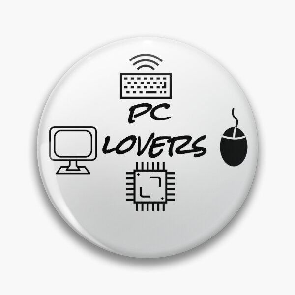Item preview, pc lovers  designed and sold by rawat401.