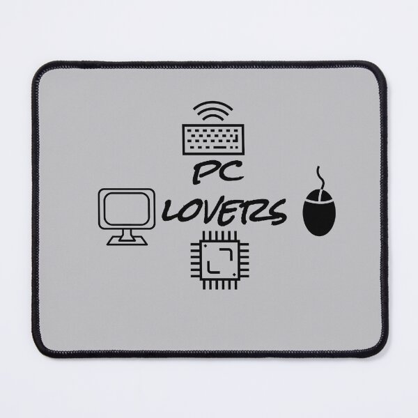 Item preview, pc lovers  designed and sold by rawat401.