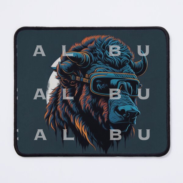 Item preview, Real Bull, modern style  designed and sold by MAD-DAM.