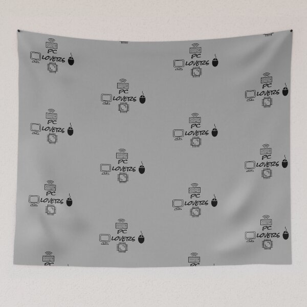Item preview, pc lovers  designed and sold by rawat401.
