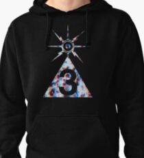 Spacemen 3 Pullover Hoodie