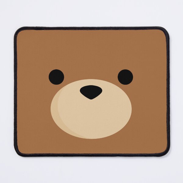 Item preview, Little brown bear designed and sold by Redfoxart21.