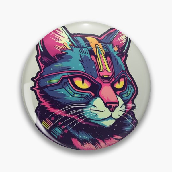 Item preview, Steampunk Catz Astor designed and sold by steampunkcatz.