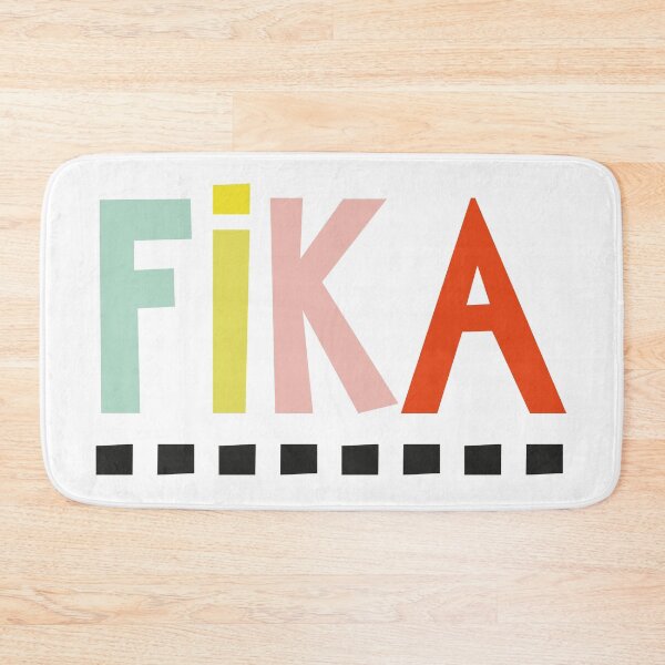 Item preview, Fika Color Mix designed and sold by Corduroy9.