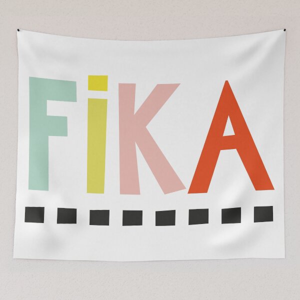 Item preview, Fika Color Mix designed and sold by Corduroy9.