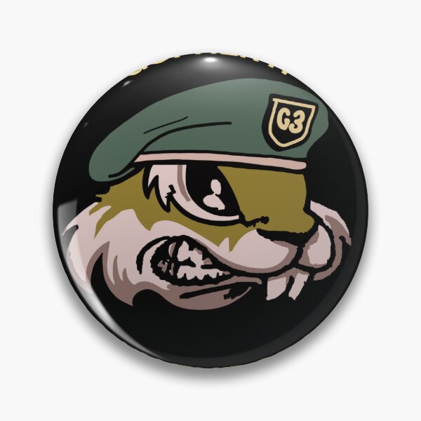 Item preview, USMA Co. G-3 designed and sold by soapboxturtles.