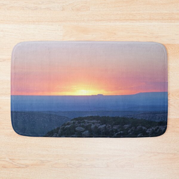 Item preview, Sunset over Utah designed and sold by TinyDinoDesigns.