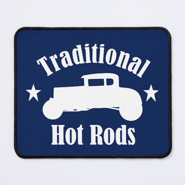 Item preview, Traditional Hot Rods Model A Coupe designed and sold by hotroddude.