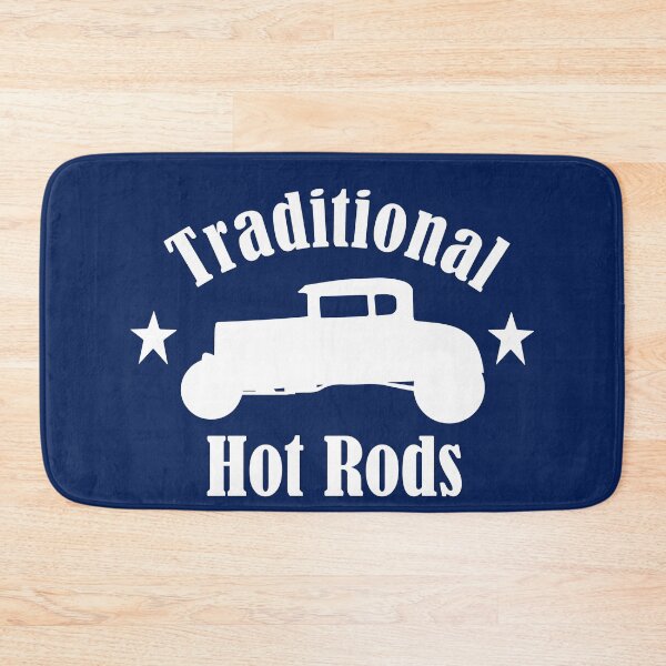 Item preview, Traditional Hot Rods Model A Coupe designed and sold by hotroddude.