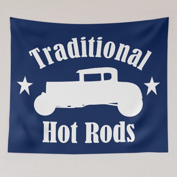 Item preview, Traditional Hot Rods Model A Coupe designed and sold by hotroddude.