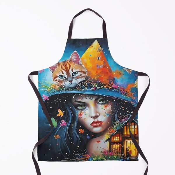 Item preview, Female And Feline designed and sold by MTJ-Mushrooms.