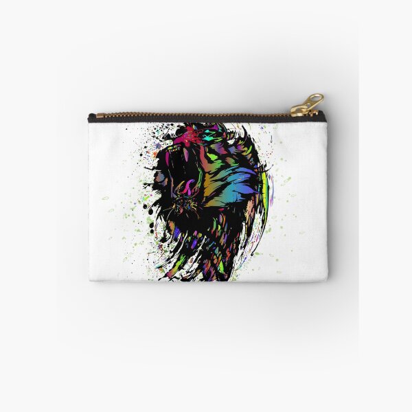 Item preview, Roaring lion designed and sold by courtney petersen.