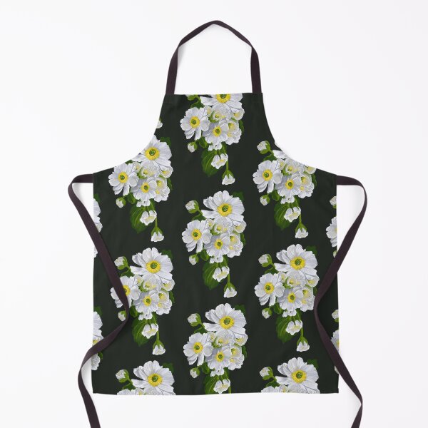 Item preview, Mount Cook buttercup designed and sold by carole hirst.