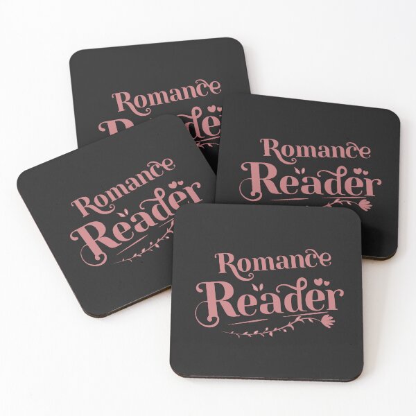 Item preview, ROMANCE READERS, SMUT READERS designed and sold by The Bookworm Store.