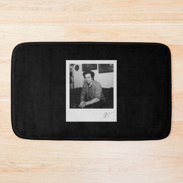 Item preview, Aaron Taylor-Johnson designed and sold by POP Polaroids.