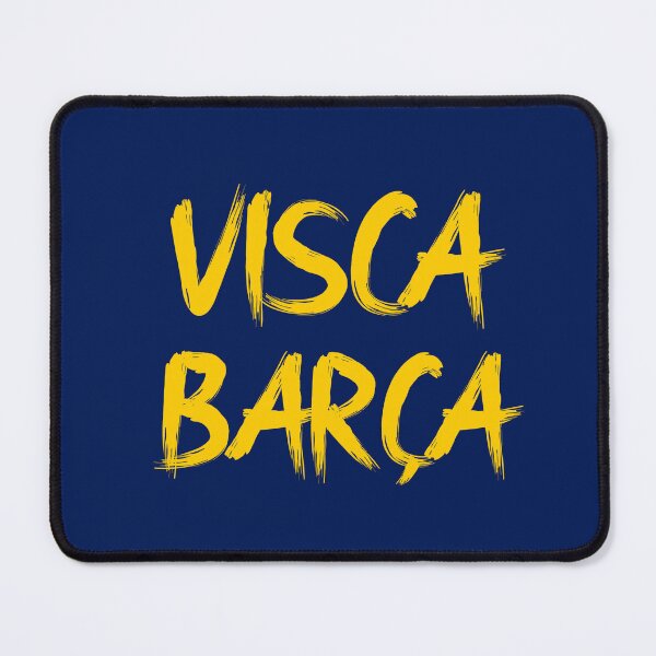 Item preview, Visca Barça designed and sold by VRedBaller.