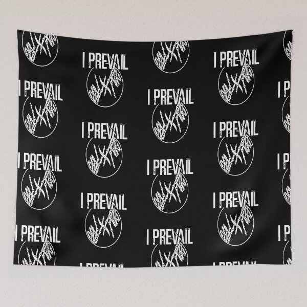 Item preview, i prevail designed and sold by titacantik.