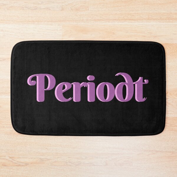 Item preview, PERIODT designed and sold by HalcyonFairy.