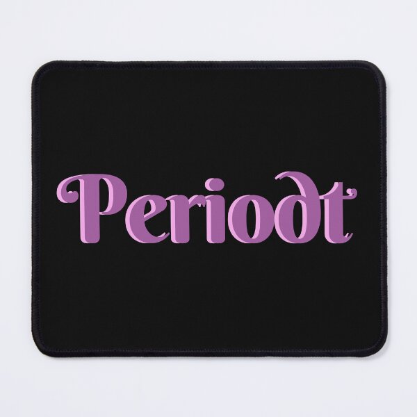 Item preview, PERIODT designed and sold by HalcyonFairy.