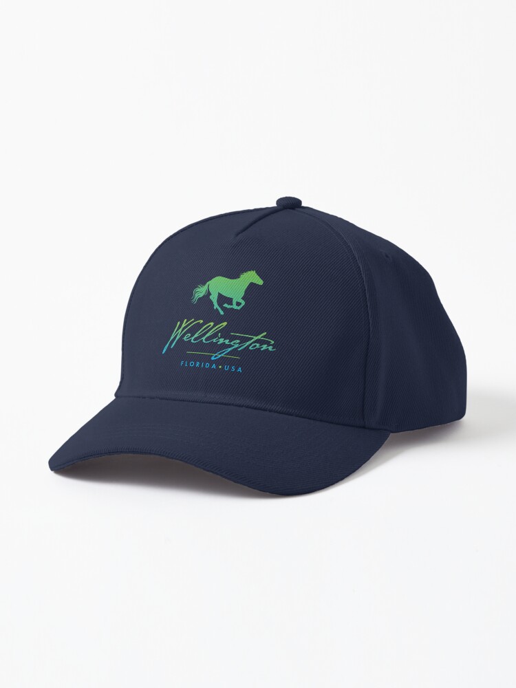 Snapback cap (Wellington) Snapback cap (Wellington)
