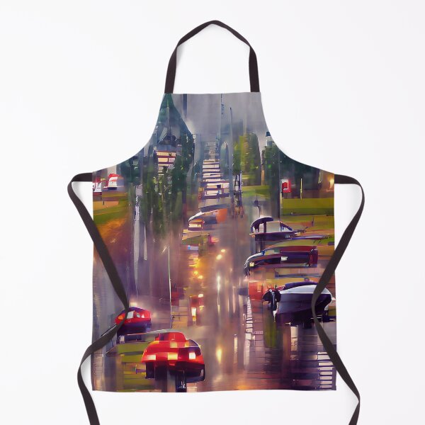 Item preview, Reflexiones lluviosas designed and sold by fkc666.
