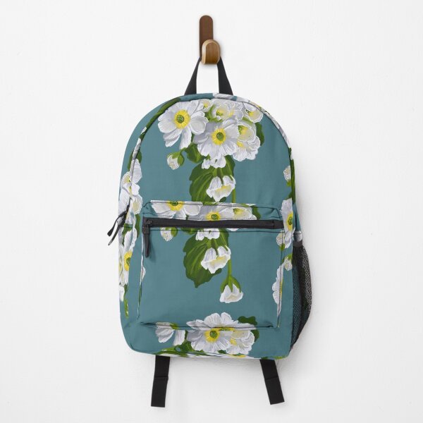 Item preview, Mount Cook buttercup, on blue back ground designed and sold by carole hirst.