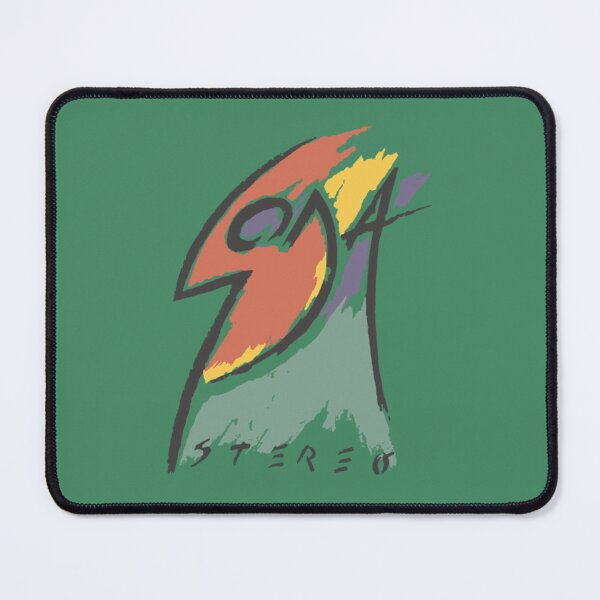 Item preview, Soda Stereo Languis Camiseta esencial designed and sold by danaigurira.
