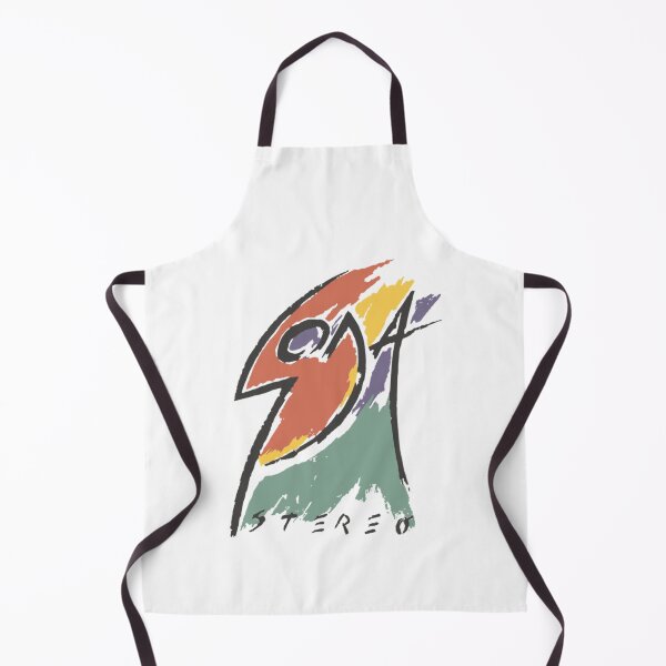 Item preview, Soda Stereo Languis Camiseta esencial designed and sold by danaigurira.