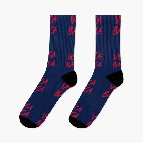 Item preview, Visca Barça Grana designed and sold by VRedBaller.
